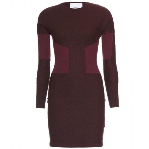 3.1 Phillip Lim Strickkleid