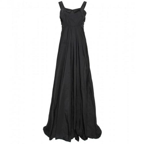 Acne Lillian Taftkleid