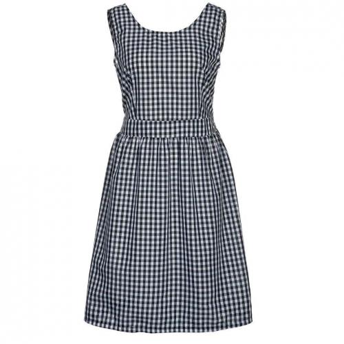 Aggabarti Babouchka Sommerkleid vichy 