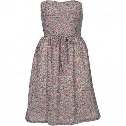 Aggabarti Baluce Sommerkleid liberty 