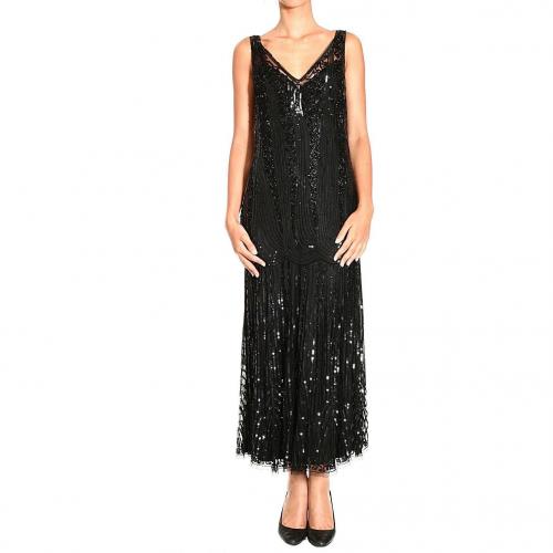Alberta Ferretti Dress Schulterfrei