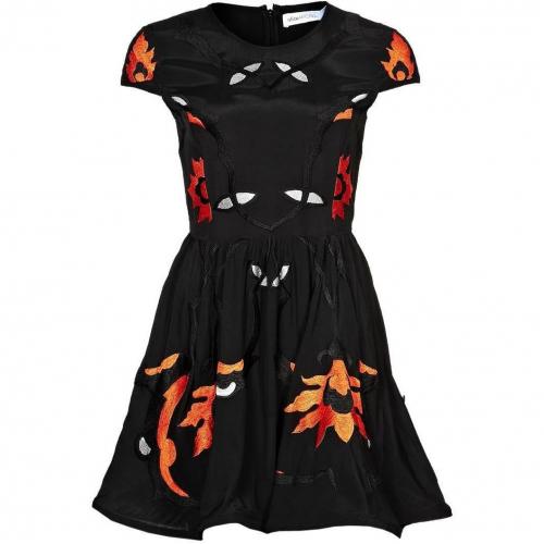 Alice McCall Deanery Garden Sommerkleid night 