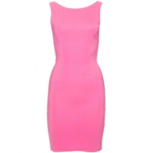 Alice + Olivia Stretch-Kleid Adrienne