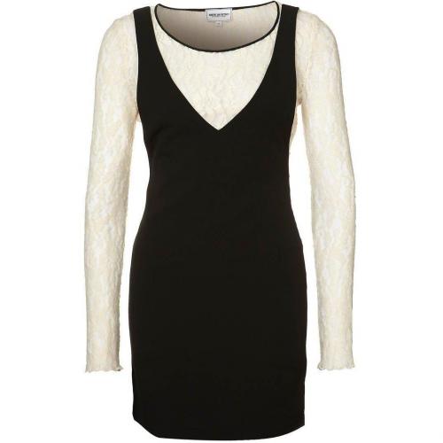 American Retro Jessica Cocktailkleid / festliches Kleid black 