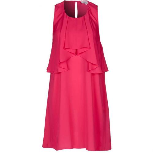 American Retro Miah Sommerkleid raspberry 