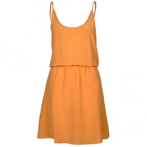 American Vintage Kleid mango 