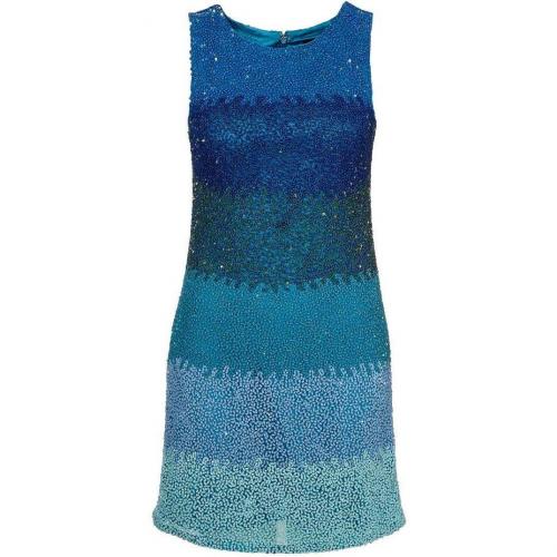 Amor & Psyche Cocktailkleid / festliches Kleid blue 