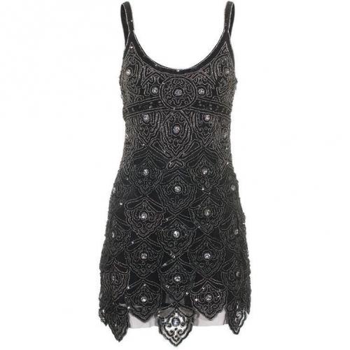 Amor&Psyche Glam silver