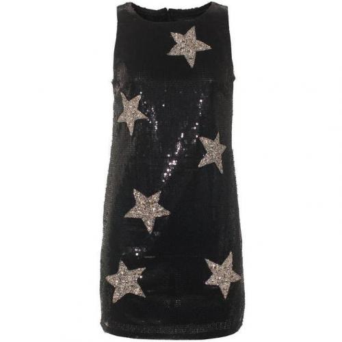 Amor&Psyche Sequined Stars