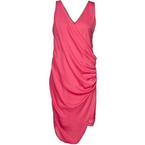 Ana Alcazar Cocktailkleid / festliches Kleid coral 