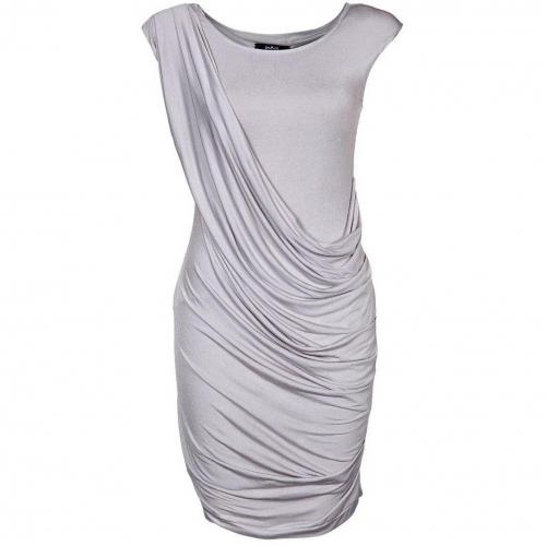 Ana Alcazar Jerseykleid grey 