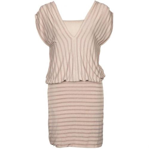 Ana Alcazar Kleid beige 