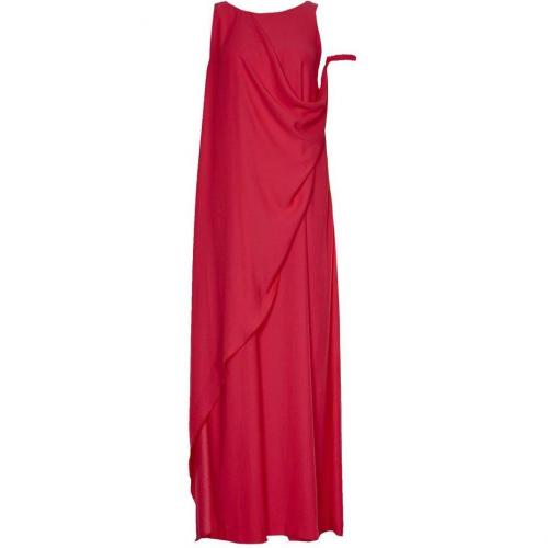 Ana Alcazar Kleid red 