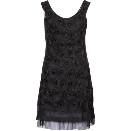 Ana Alcazar Sommerkleid black 