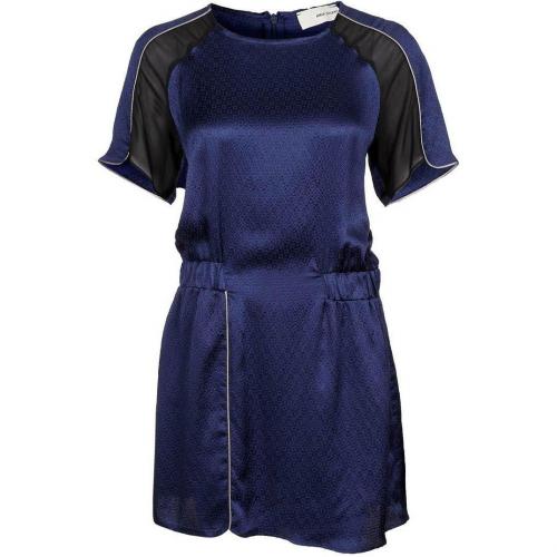 Anna Studio Efisia Cocktailkleid / festliches Kleid bleu 