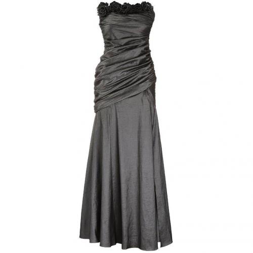 Apart Ballkleid black 