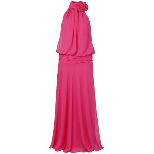 Apart Ballkleid pink 