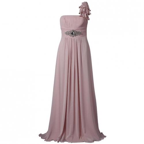 Apart Ballkleid Rosa 