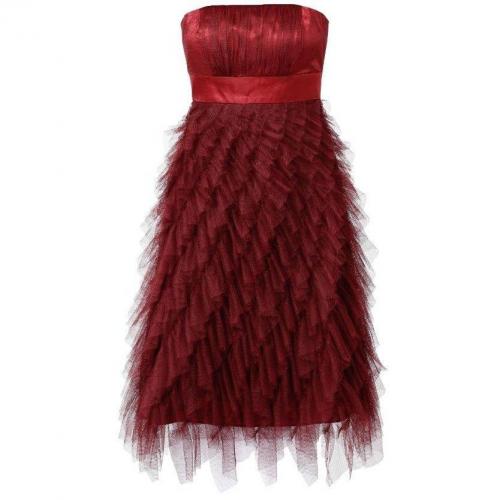 Apart Ballkleid Rot 