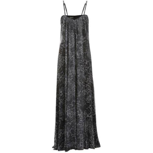 Apart Ballkleid Silber 