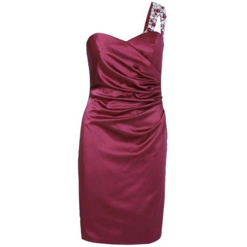 Apart Cocktailkleid / festliches Kleid Red 