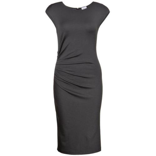 Armani Collezioni Kleid Grau