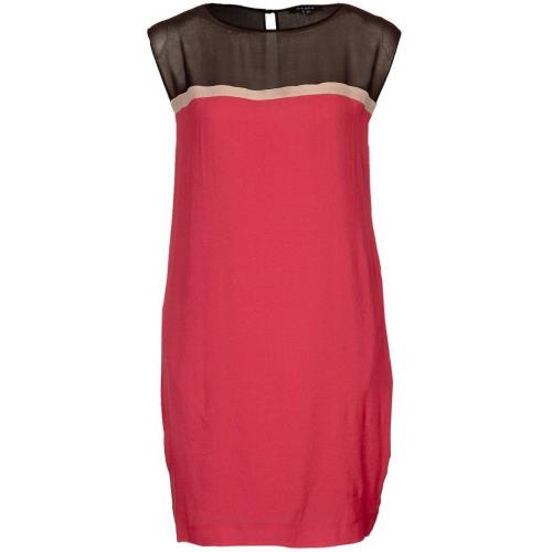 Axara Sommerkleid griotte Colorblocking 