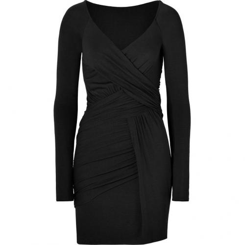 Bailey 44 Black Alpha Delta Dress