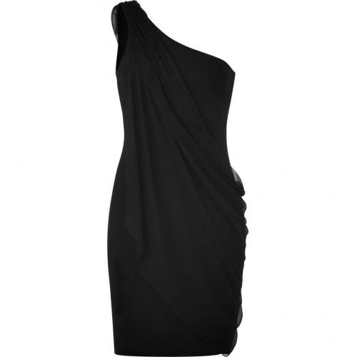 Bailey 44 Black Desdamona Dress