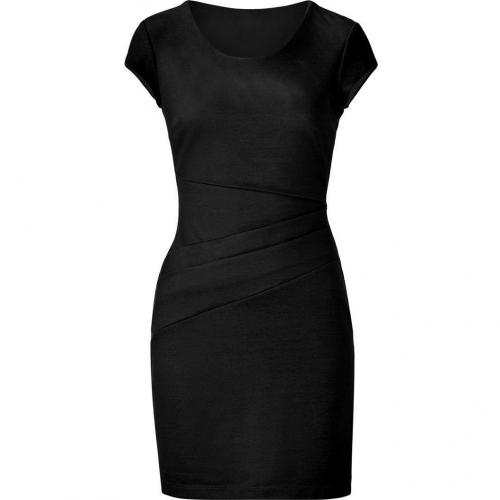 Bailey 44 Black Dr.Derring?s Dress