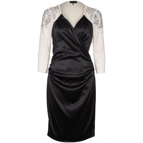 Bastyan Emma Cocktailkleid / festliches Kleid navy 