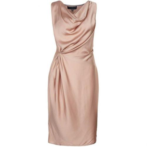 Bastyan Liberty Cocktailkleid / festliches Kleid dusky pink 