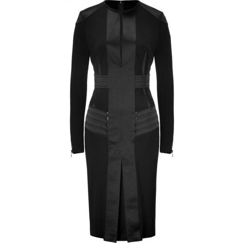 Belstaff Black Avebury Dress