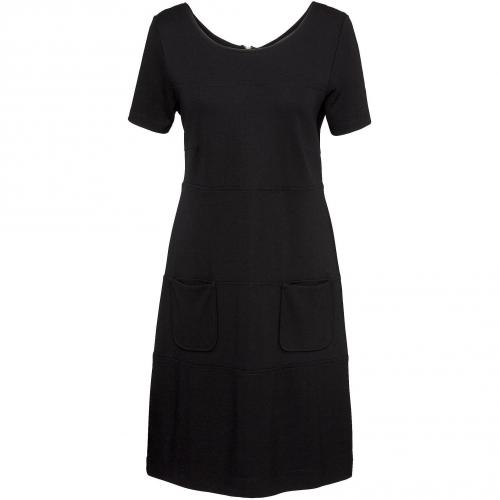 Betty Barclay Kleid schwarz