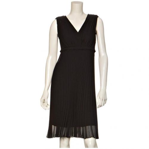 Blacky Dress Plissee-Kleid