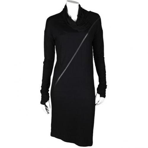 Bllack Noir Jerseykleid Tiffa schwarz