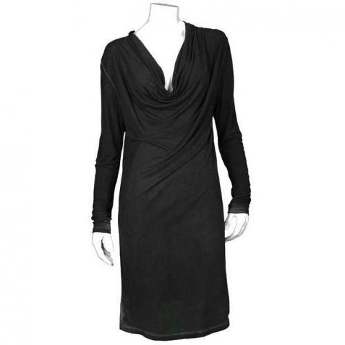 Bllack Noir Jerseykleid Uma shadow