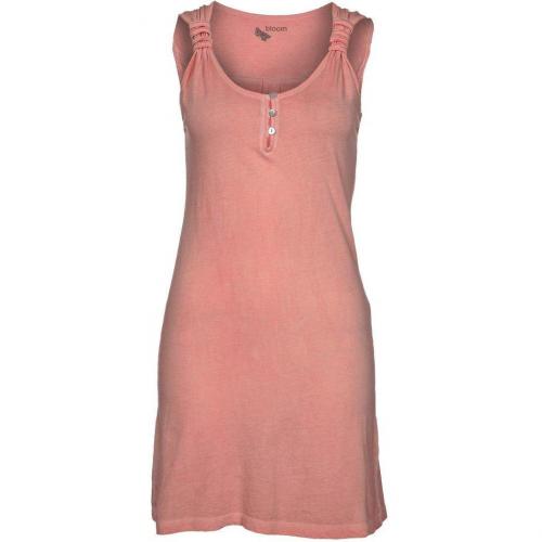 Bloom Sommerkleid peach 
