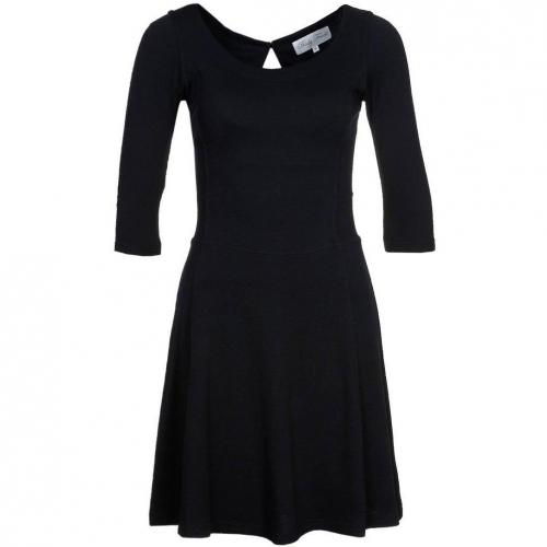 Body Frock Jerseykleid black 