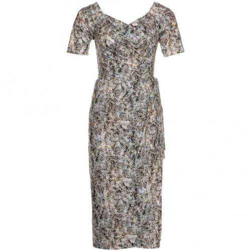 Bombshell by Katya Wildman Sommerkleid tana lawn 