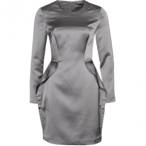 Bourne Dara Cocktailkleid / festliches Kleid smoke 