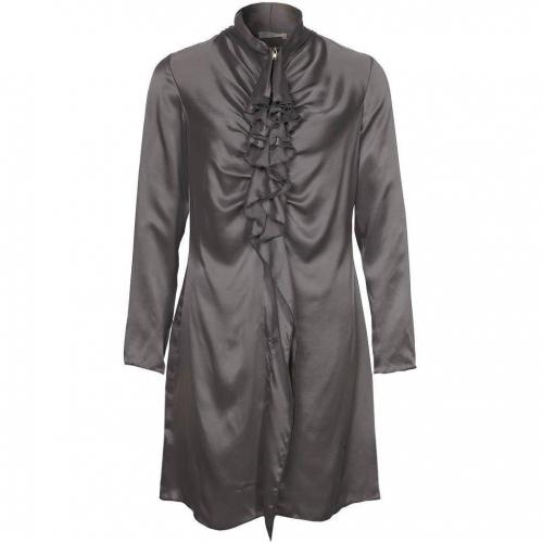 Braez Blusenkleid anthracite 