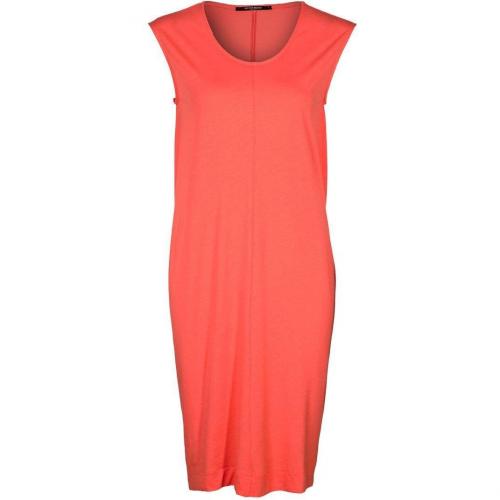 Bruuns Bazaar Kleid orange 