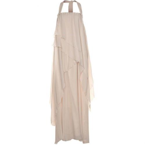 By Malene Birger Aimana Ballkleid cream 