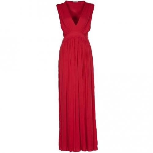 By Zoé Viva Maxikleid grenadine 