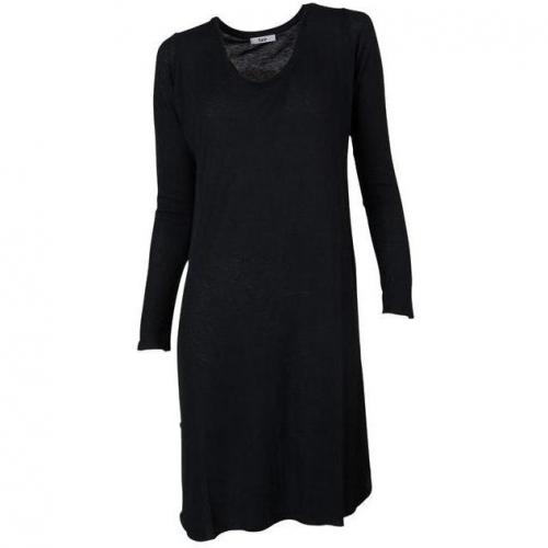 Bzr Maxikleid Susanna black