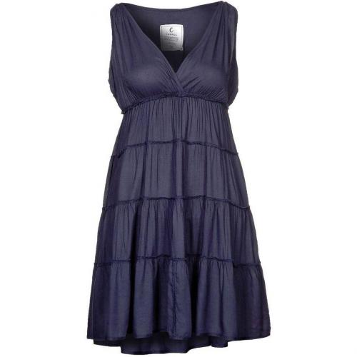 Campus Sommerkleid deep water 
