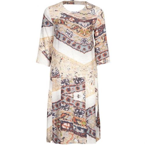 Carin Wester Rati Blusenkleid carpet print 