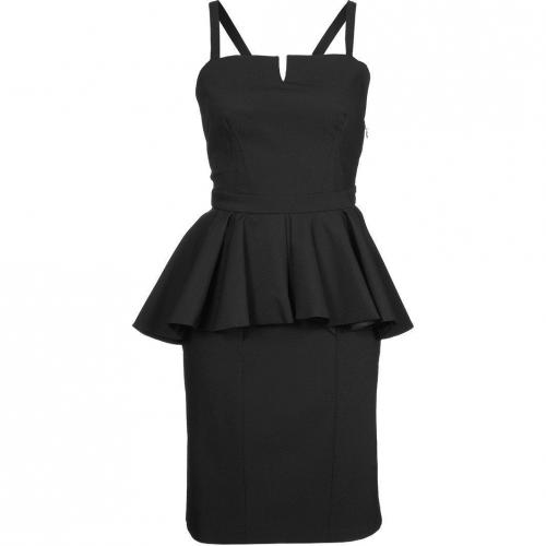 Carin Wester Ronette Cocktailkleid / festliches Kleid noir 