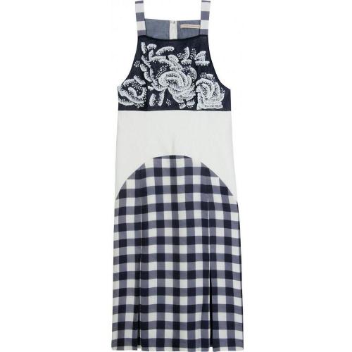 Christopher Kane Liu Dress